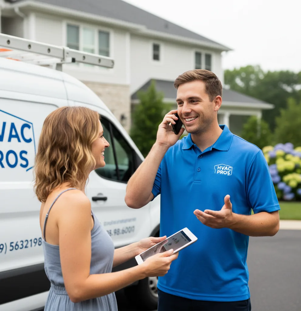 Duct Cleaning in Ashland, IL